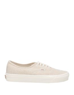 VANS: Кроссовки 