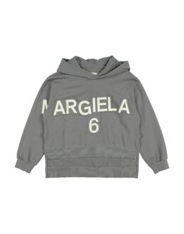 MM6 MAISON MARGIELA: Флисовый свитшот 