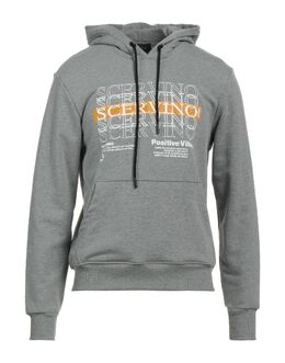 ERMANNO SCERVINO: Флисовый свитшот 