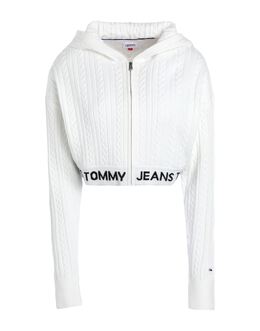 TOMMY JEANS: Трикотажный кардиган 