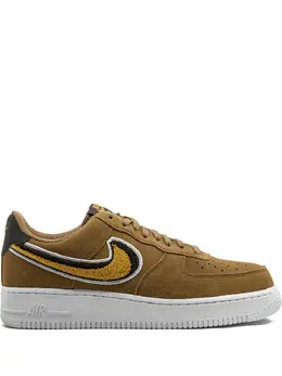 Nike: Кроссовки Air Force 1