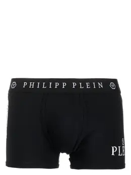 Philipp Plein: Трусы Skull