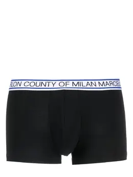 Marcelo Burlon County of Milan: Трусы 