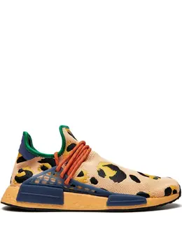 adidas: Кроссовки  Hu NMD