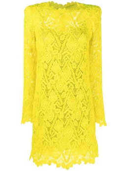 Ermanno Scervino: Кружевная рубашка 