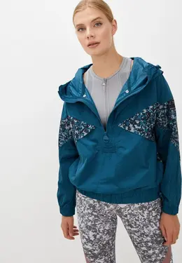 adidas by Stella McCartney: Куртка 