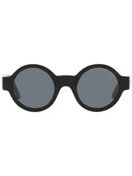 Giorgio Armani: Очки 