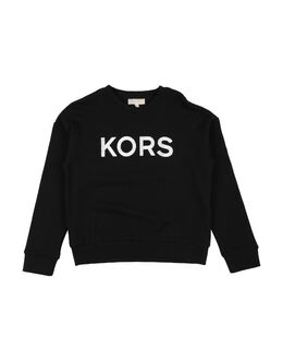 MICHAEL KORS KIDS: Флисовый свитшот 