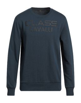 CAVALLI CLASS: Флисовый свитшот 