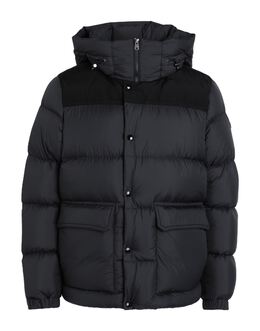 WOOLRICH: Стёганые куртка 