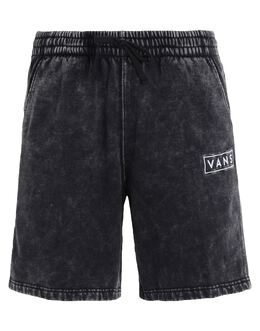 VANS: Флисовые шорты 