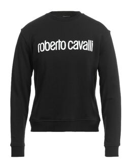 ROBERTO CAVALLI: Флисовый свитшот 