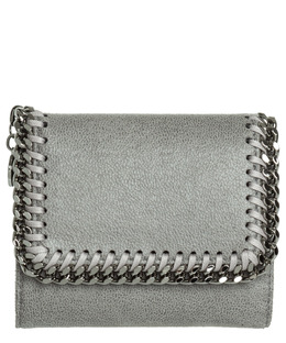 Stella McCartney: Кошелёк  Falabella