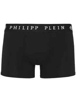 Philipp Plein: Трусы Skull