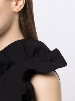 Delfina Delettrez: Серьги 