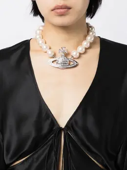 Vivienne Westwood: Колье 