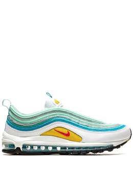 Nike: Многоцветные кроссовки  Air Max 97