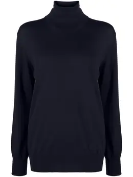 Jil Sander: Свитер из шерсти 