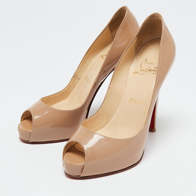 Christian louboutin 36 hotsell