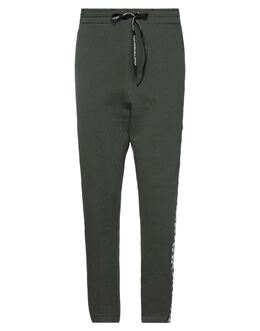 ALESSANDRO DELL'ACQUA: Флисовые брюки 