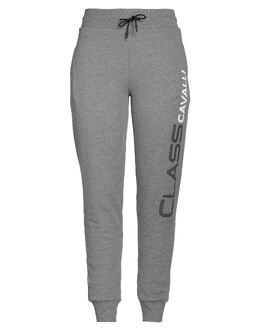 CAVALLI CLASS: Трикотажные брюки 