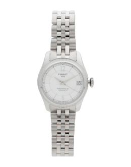 TISSOT: Часы 