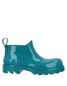 BOTTEGA VENETA: Однотонные ботинки 