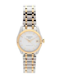 TISSOT: Часы 