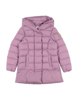 WOOLRICH: Куртка с капюшоном 