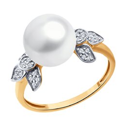 SOKOLOV Diamonds: Кольцо 