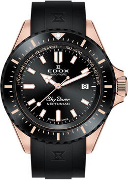 Edox: Часы 