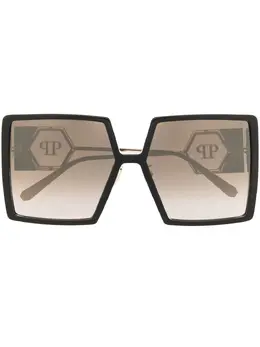 Philipp Plein Eyewear: Очки 