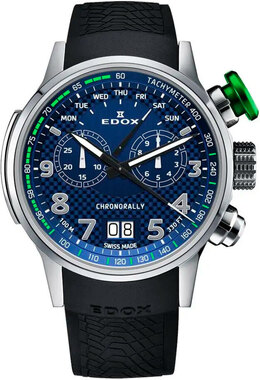 Edox: Часы 