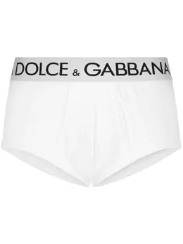 Dolce & Gabbana: Трусы  Brando