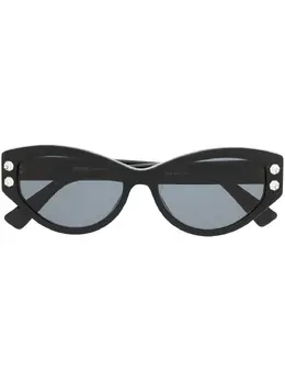 Moschino Eyewear: Очки