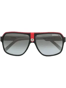 Carrera: Очки 
