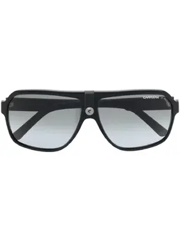 Carrera: Очки 