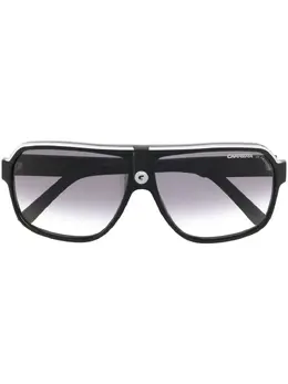 Carrera: Очки 