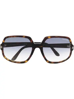 TOM FORD Eyewear: Очки 