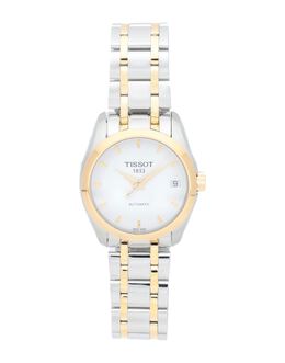 TISSOT: Часы 