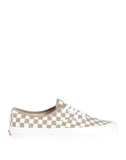 VANS: Кроссовки 