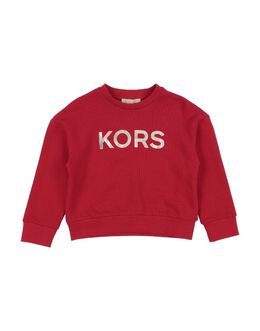 MICHAEL KORS KIDS: Флисовый свитшот 