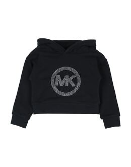 MICHAEL KORS KIDS: Флисовый свитшот 