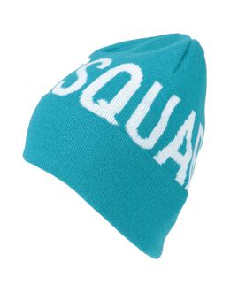 DSQUARED2: Двухцветная шляпа 