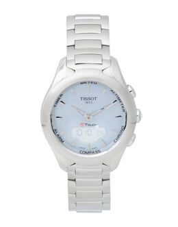 TISSOT: Часы 