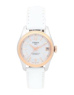 TISSOT: Часы 