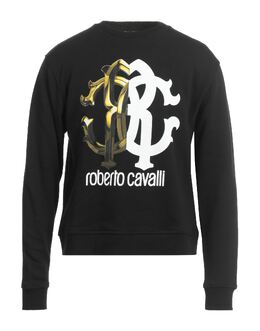 ROBERTO CAVALLI: Флисовый свитшот 