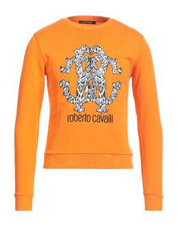 ROBERTO CAVALLI: Флисовый свитшот 