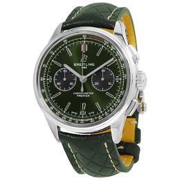 Breitling: Часы  Premier