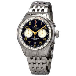 Breitling: Часы  Premier